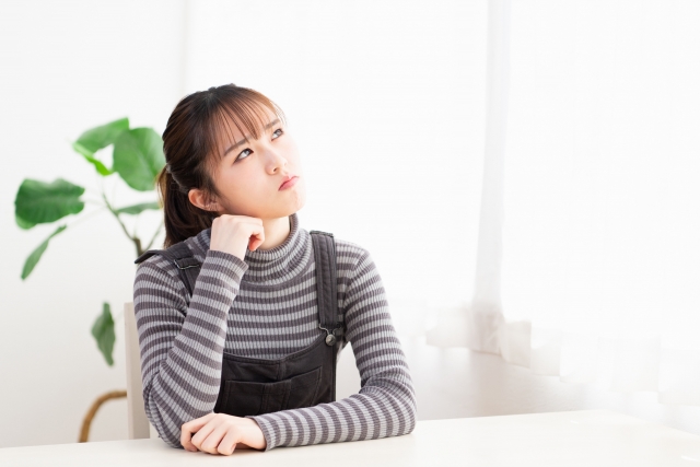 26916571 s - 既読スルーされたらさよならを決断するべき？そのタイミングと対処法