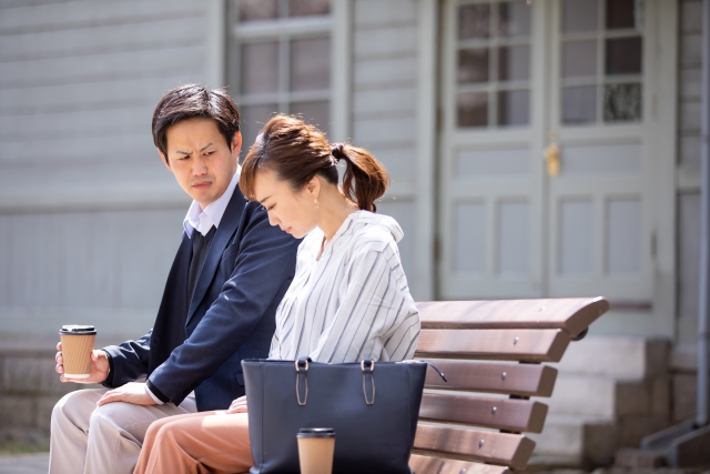 3550801 s - 【男性の本音解明】シングルマザーと恋愛する男性の心理とは？