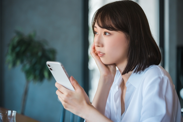 27614368 s - シングルマザー必見！彼氏の既読無視を乗り越えるコミュニケーション術