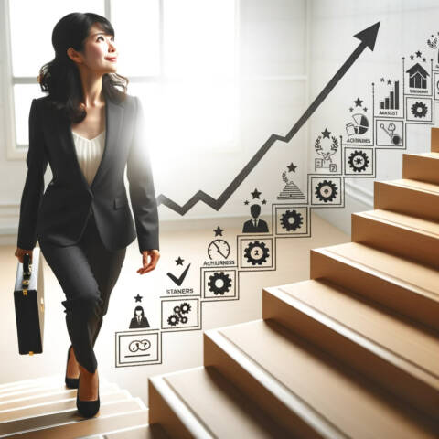 シングルマザー必見!彼氏の既読無視を乗り越えるコミュニケーション術 DALL·E 2023 10 29 21.03.49 - シングルマザー必見!彼氏の既読無視を乗り越えるコミュニケーション術