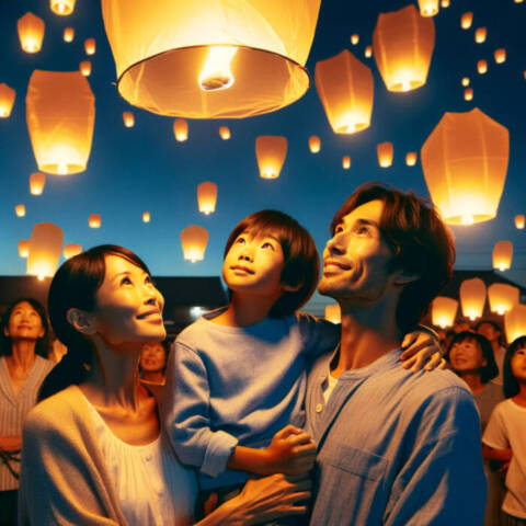 シングル同士の恋愛:再婚を考える前に知っておくべきこと DALL·E 2023 10 30 09.01.00 - シングル同士の恋愛:再婚を考える前に知っておくべきこと